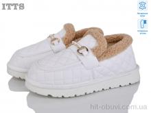 Угги ITTS 335-4
