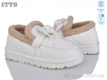 Угги ITTS 339-4