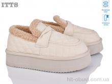 Угги ITTS 555-2