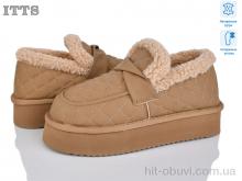Угги ITTS 555-3