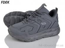 Кроссовки FDEK H9266-5