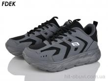 Кроссовки FDEK H9266-6