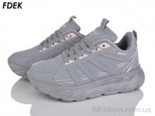 Кроссовки FDEK H9259-7