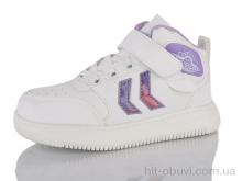 Кросівки Xifa kids XF01-1530-8B піна