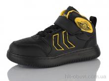 Кросівки Xifa kids XF01-1530-9B піна