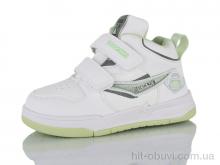 Кросівки Xifa kids XF01-1554-12B піна