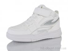 Кросівки Xifa kids XF01-1595-1B піна