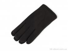 Рукавички CAP 2307-1 black