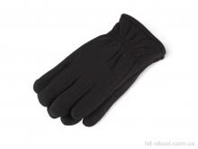 Рукавички CAP 2307-2 black