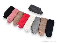 Рукавички CAP, 269-3 mix