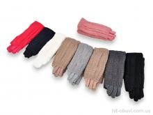 Рукавички CAP, 269-4 mix