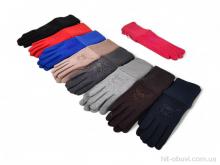 Рукавички CAP, 76-2 mix