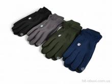 Рукавички CAP, 256-3 mix