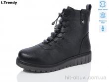 Ботинки Trendy C910-1