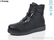 Ботинки Trendy C917-1