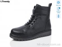 Ботинки Trendy C918-1