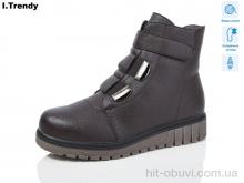 Ботинки Trendy C917-5