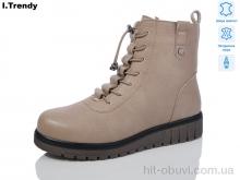 Ботинки Trendy C910-18