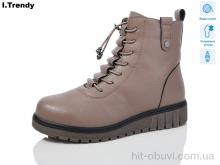 Ботинки Trendy C910-3