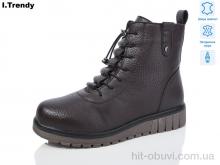 Ботинки Trendy C910-5