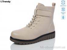 Ботинки Trendy C918-9