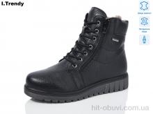 Ботинки Trendy C916-1