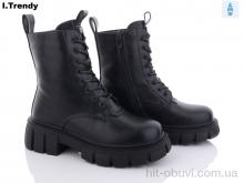 Ботинки Trendy B0707