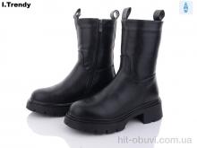 Ботинки Trendy B0018