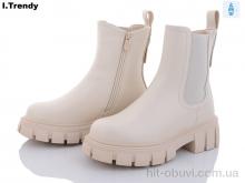 Ботинки Trendy B0717-1