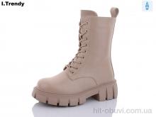 Ботинки Trendy B0718-10