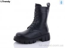 Ботинки Trendy B0718