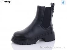 Ботинки Trendy B0001