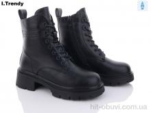 Ботинки Trendy B0011