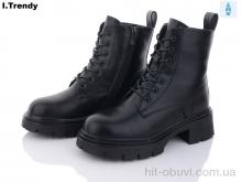 Ботинки Trendy B0008