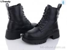 Ботинки Trendy B0003