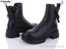 Ботинки Trendy B0002