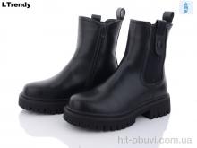 Ботинки Trendy B1517