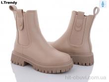 Ботинки Trendy B1517-10