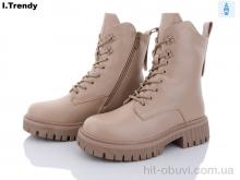 Ботинки Trendy B1530-10