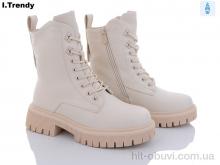 Ботинки Trendy B1530-1