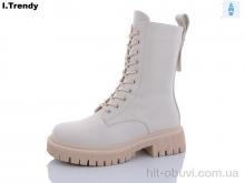 Ботинки Trendy B1526-1