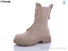 Ботинки Trendy B1526-10