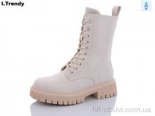 Ботинки Trendy B1539-1