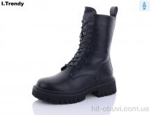 Ботинки Trendy B1539