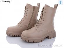 Ботинки Trendy B1513-10