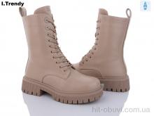 Ботинки Trendy B1539-10