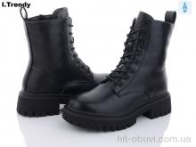 Ботинки Trendy B1513