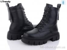 Ботинки Trendy B3116