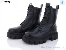 Ботинки Trendy B3115