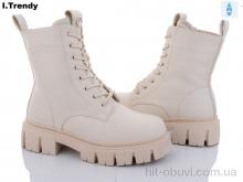 Ботинки Trendy B3115-1